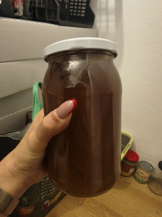 Miód lipowy zapraszam