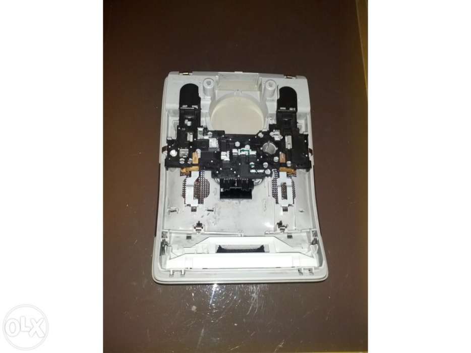 Luz interior Audi A3