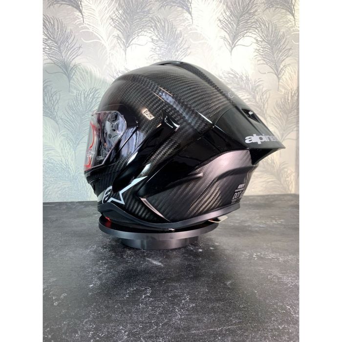 Alpinestars supertech r10 carbon шлем pista в наличии: 1 050 ...