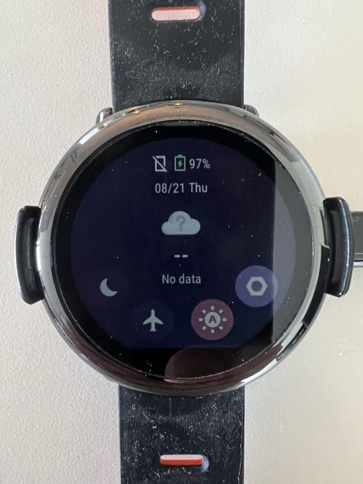 Amazfit Pace GPS Bluetooth 46mm