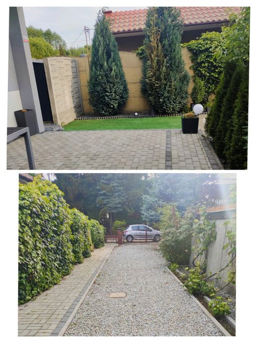 Domek letniskowy pokoje Boszkowo Letnisko klimatyzacja parking