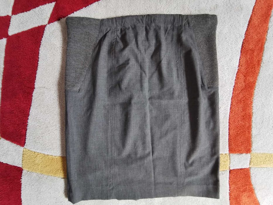 Vendo saia para grávida