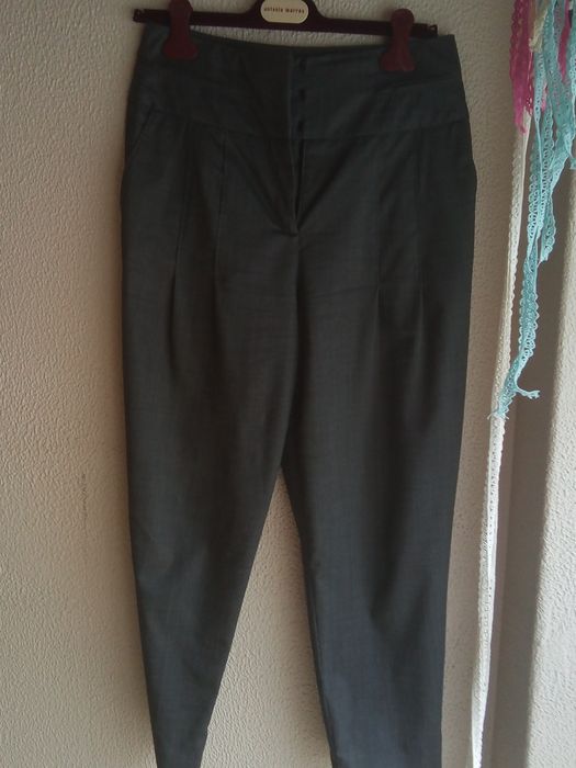 Calças Karen Millen uk12 (L)