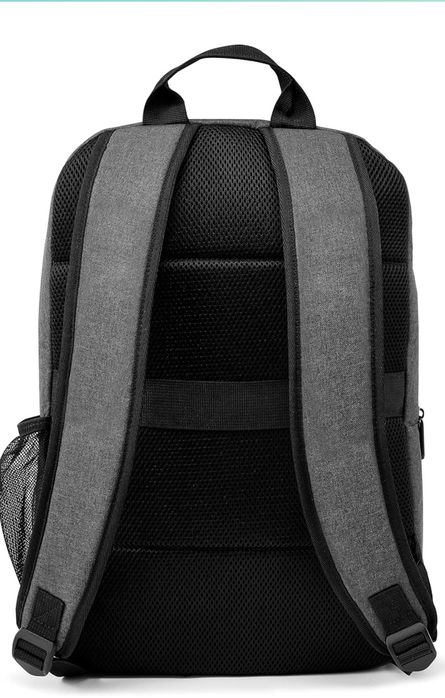 Mochila HP 15,6  - NOVA, embalada, com etiqueta