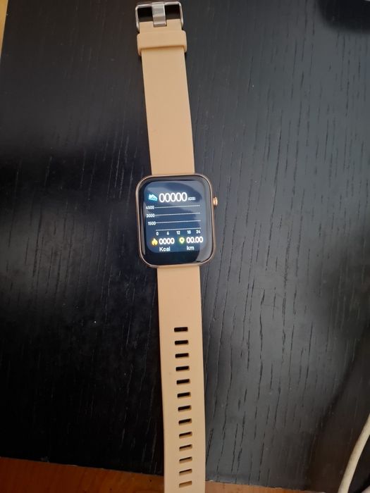 Smartwatch denver433442397943900163
