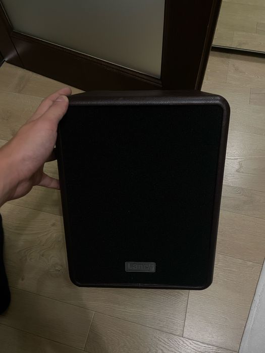 Комбопідсилювач Laney A-Fresco 2