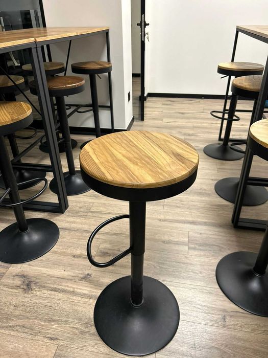 Bancos Regulaveis em Madeira