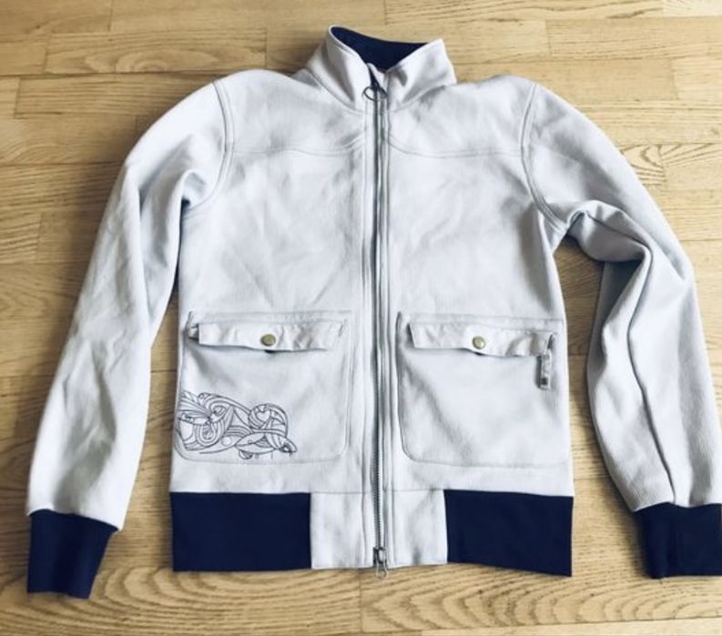 Scott Freestyle  bluza, lekka kurtka damska w rozmiarze L.