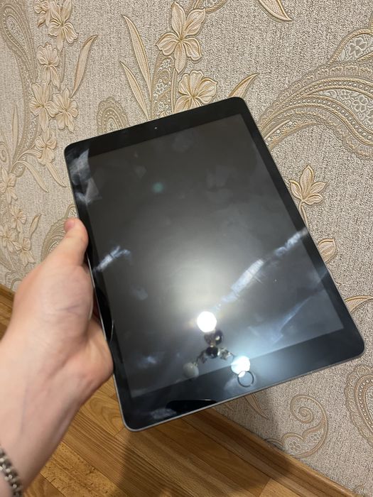 Ipad gen 7 память 128