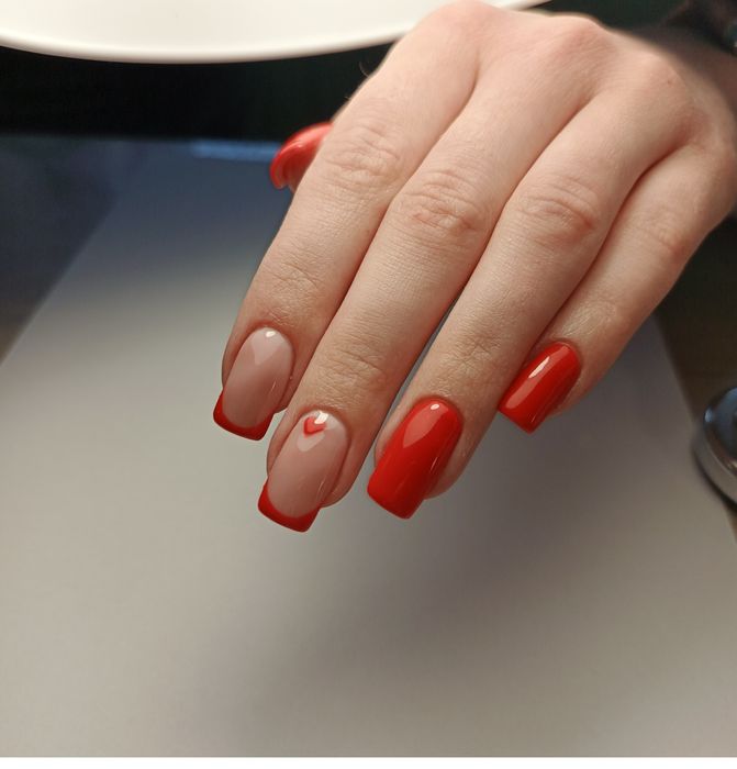 Zapraszam na paznokcie