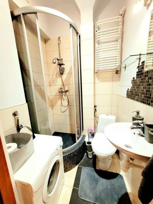 Apartament mieszkanie w centrum. Na godziny, noce i doby.