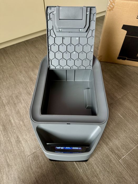 EcoFlow DELTA 2  Smart Extra Battery 1024 Wh Наявність