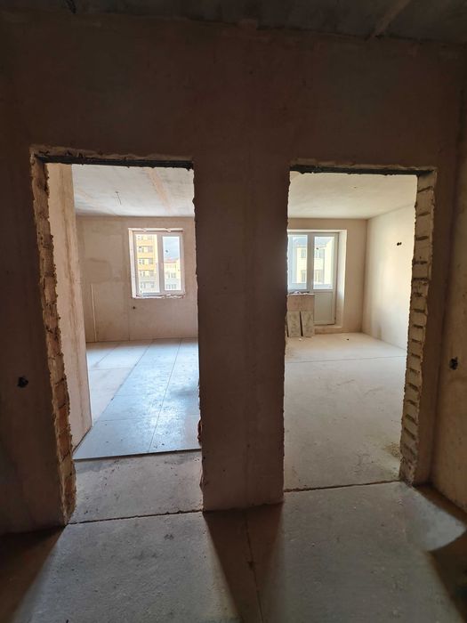 Продам 1 кімнатну кв-ру в ЖК Едельвейс в Хлібодарському !