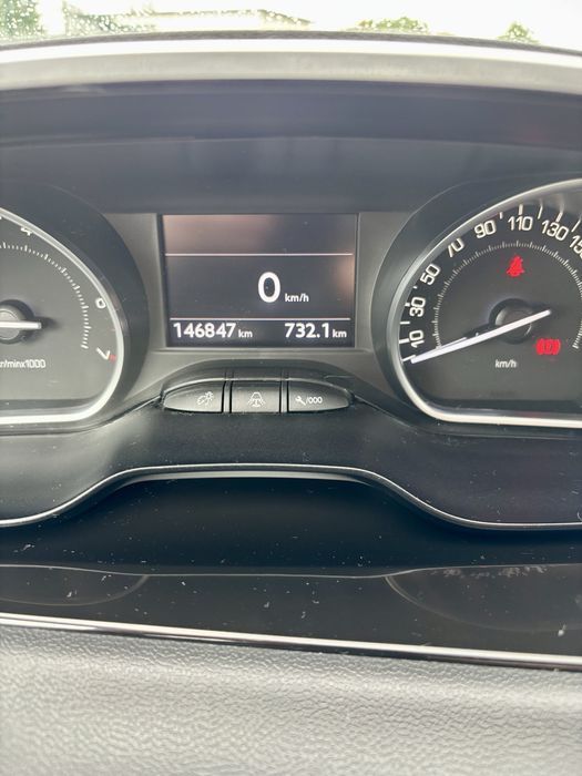 Peugeot 208 1.2 VTI