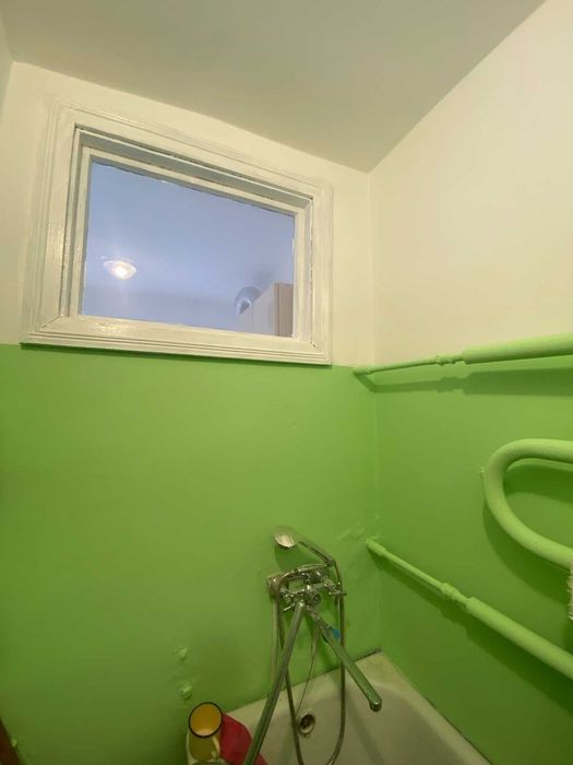 Продам 1-но кімнатну квартиру в центрі в цегляному будинку