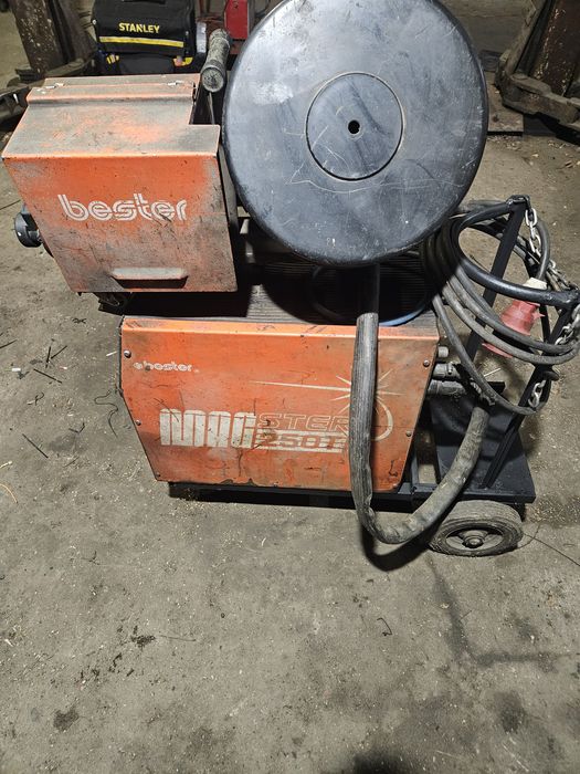 Bester Magster 250T