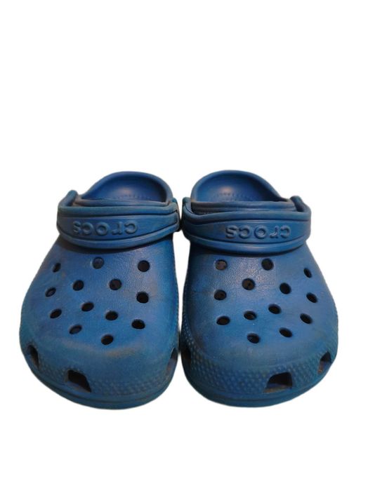 Оригінальні крокси Crocs Classic Clog, розмір C11 (28) на стопу 17,4 см