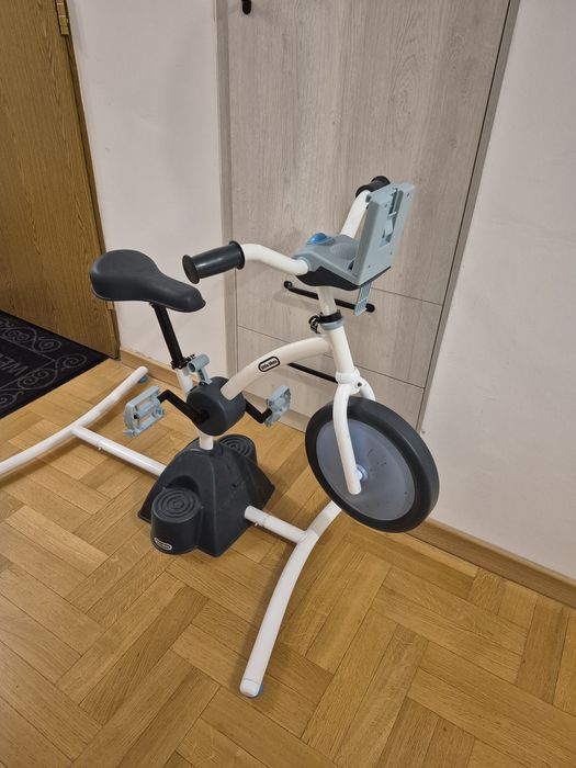 Rowerek stacjonarny dla dzieci Little tikes Pelican Explore