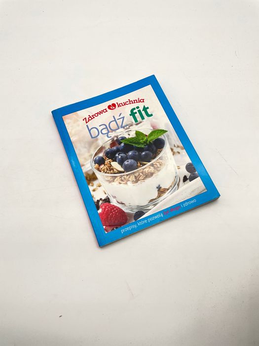 Bądź Fit Praca Zbiorowa