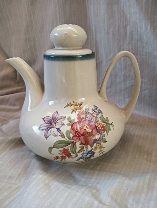 Zestaw śniadaniowy Chodzież