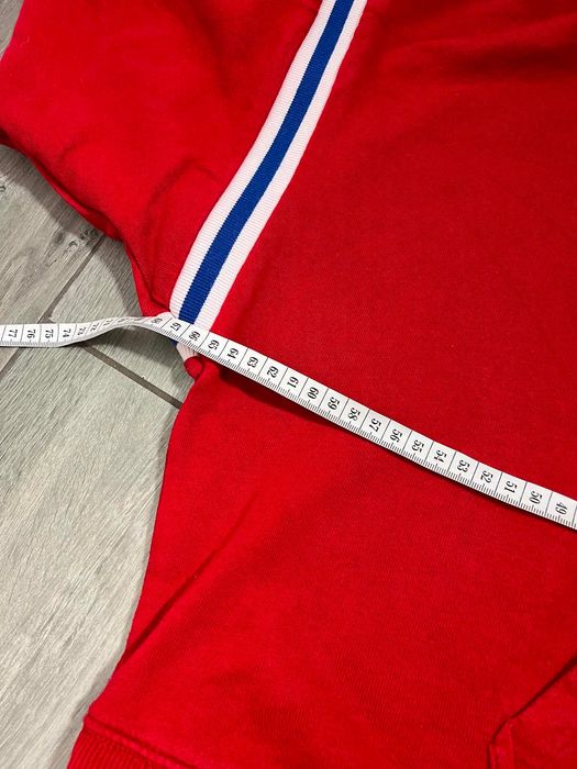Damska bluza z kapturem Tommy