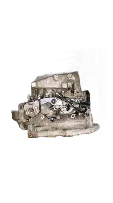 Caixa Velocidades Manual OPEL MOKKA / MOKKA X 1.6 CDTI (_76) (100 kW / 136 cv) [01.2015 - ...] 55575539 (OEM) | 55194293 (OEM) | 56582311 (OEM) | 5797