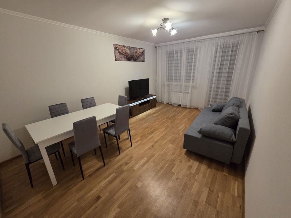 Mieszkanie 2-pokojowe do wynajęcia Krosno