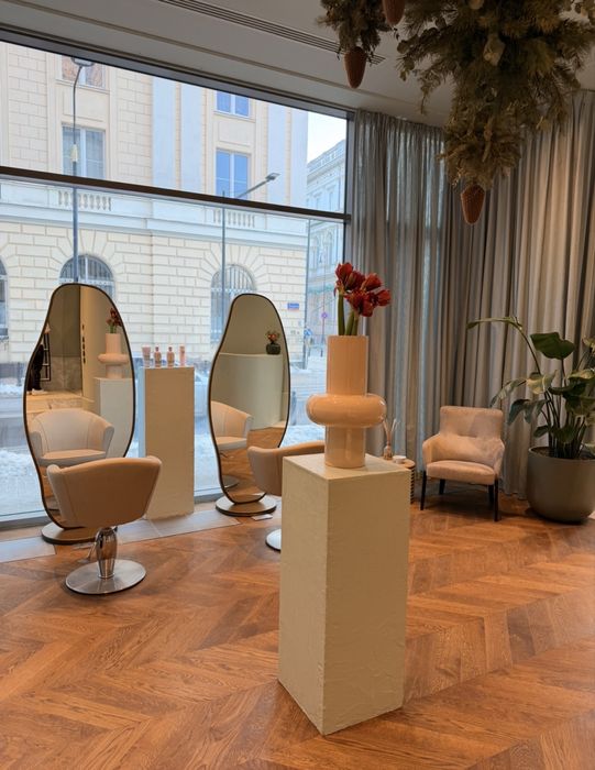 Do wynajęcia 2 gabinety w centrum Warszawy