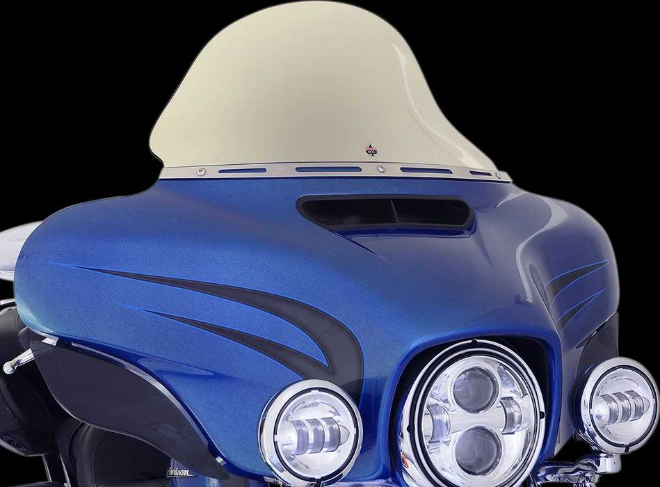 Вітрове скло Klock Werks 13.5" 2014-2024 Harley Davidson FLH