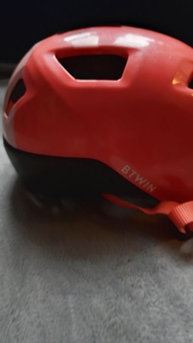 Sprzedam kask dziecięcy