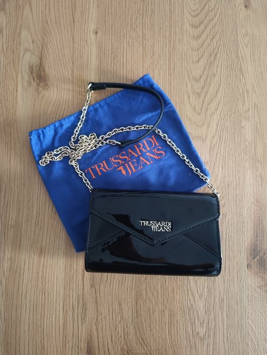 Torebka damska Trussardi Jeans