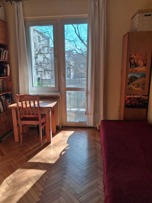 REZERWACJA! 3 pokojowe ustawne mieszkanie z potencjałem, bezpośrednio!