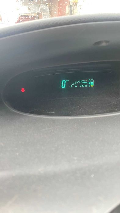 Geely mk cross стан нового автомобіля