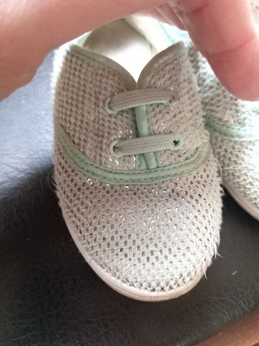 Buty wiosenne adidasy, tenisówki, trampki rozm.28