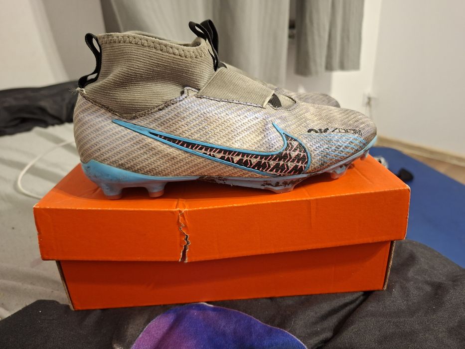 Korki mercurial superfly rozmiar 36.5