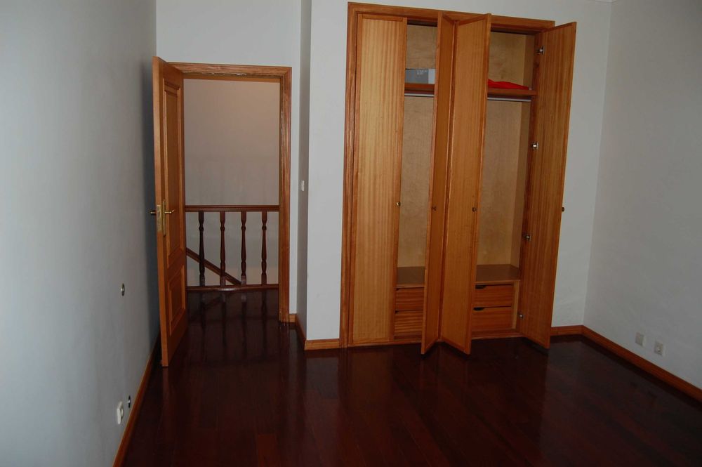 Apartamento T2 sem garagem em Ponte de Lima