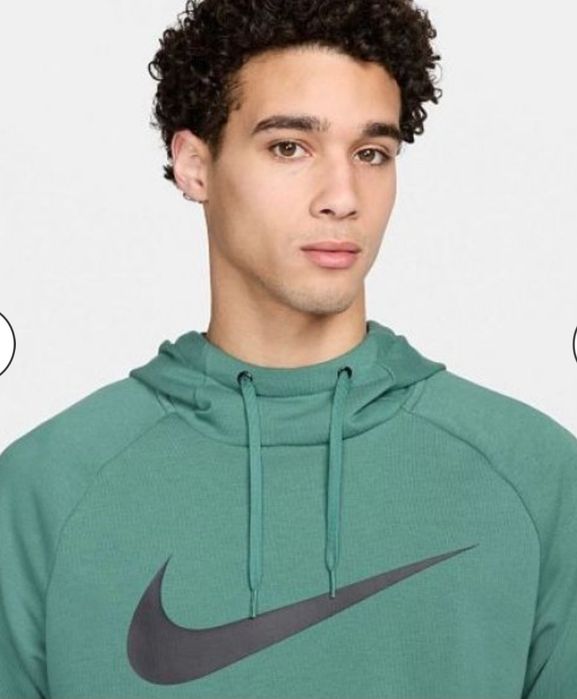 Чоловіча худі Nike, оригінал, нова, розмір М-L