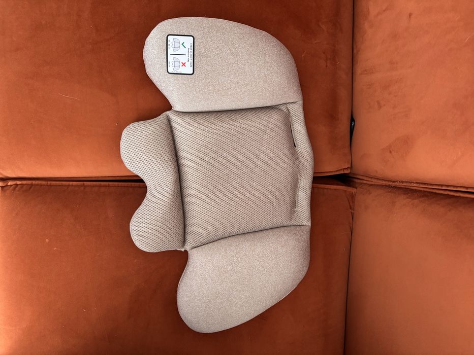 Fotelik samochodowy cybex cloud t plus i-size