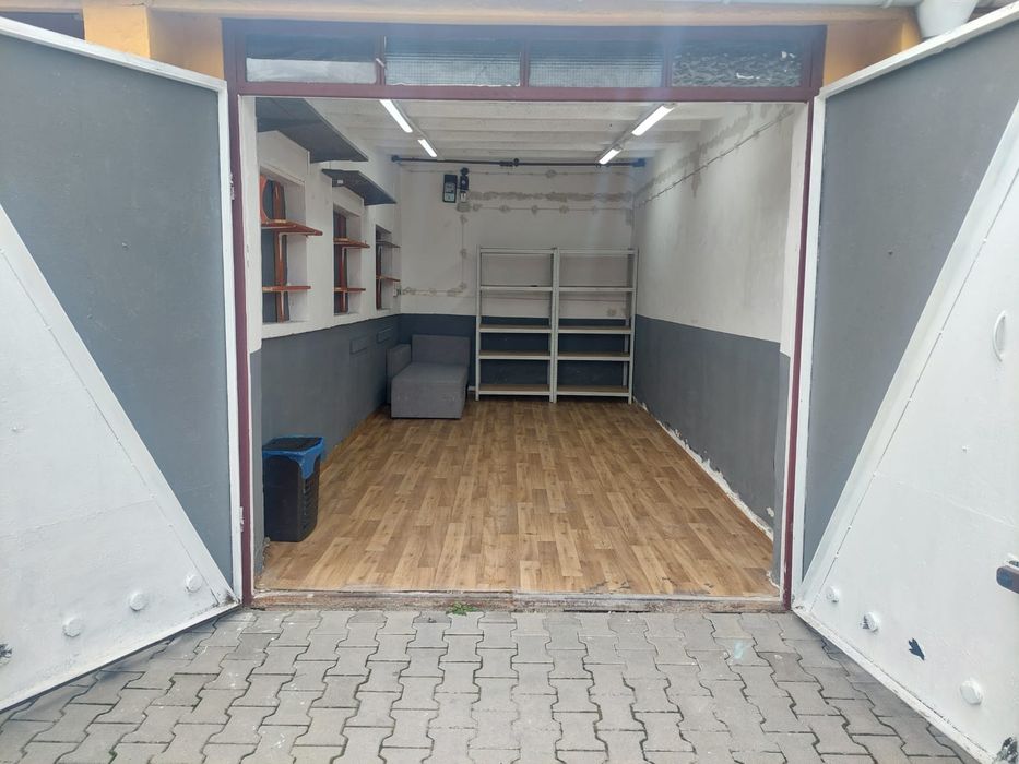 Wynajmę garaż Leszno Estkowskiego - Widok 5