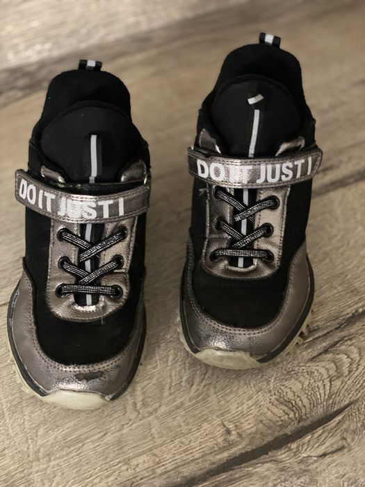 Деми. Ботиночки для девочки 31р