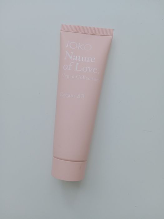 Krem BB Joko Nature of Love