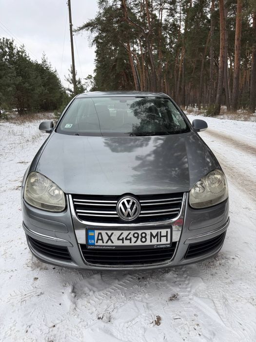 Продам Volkswagen Jetta