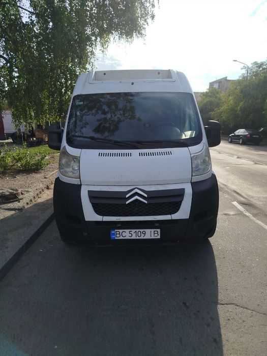 Продам Citroen Jumper 2006 року