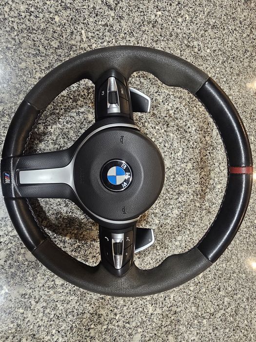 Volante BMW M Performance