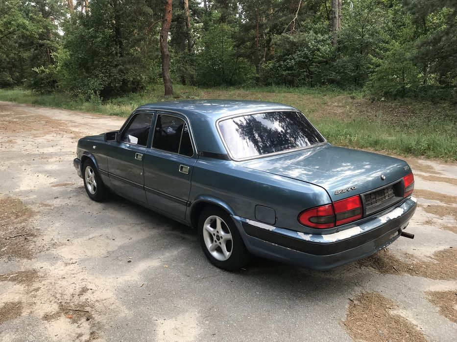 Продам  Газ  3110