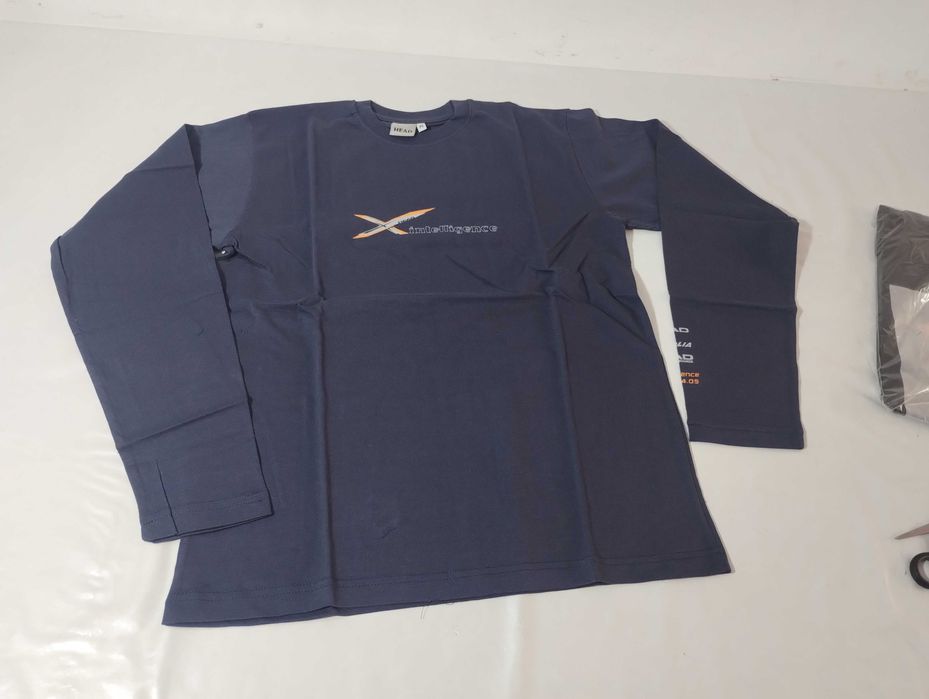 bluza koszulka sportowa Head M nowa