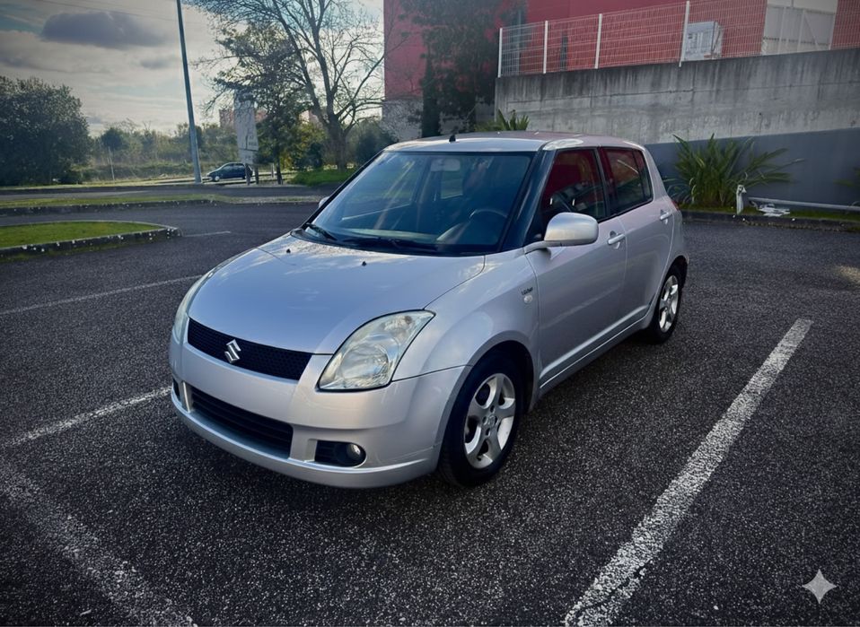 Suzuki Swift 1.3 DDiS 2006