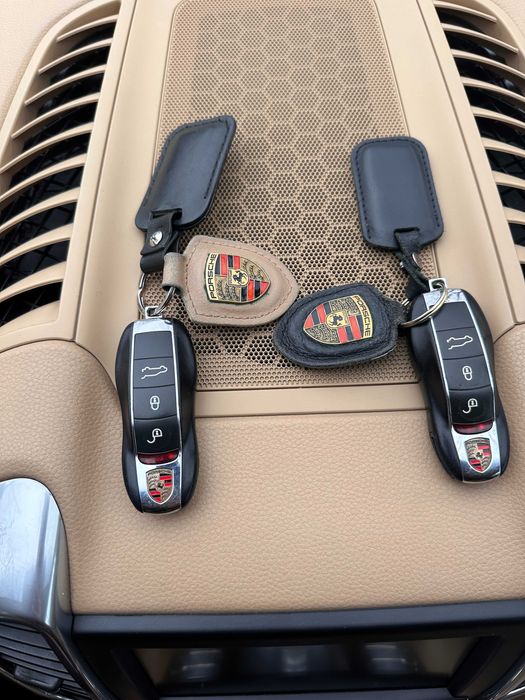 порш каен - Купить автомобиль бу и новый - Цена на OLX.ua