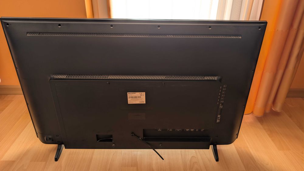Telewizor SHARP AQUOS 40 cali LC-40FG3342E