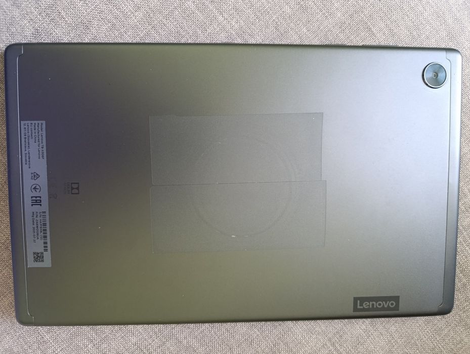 Продам планшет Lenovo tab m10hd